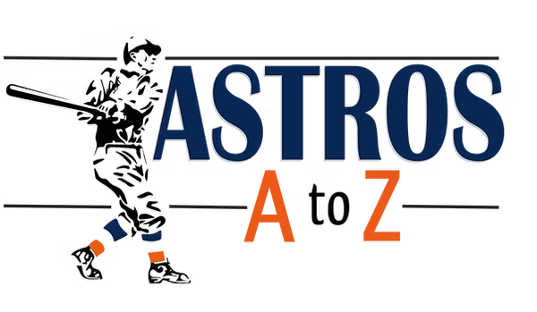 Astros A to Z