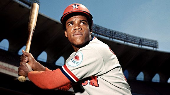 Cesar Cedeno