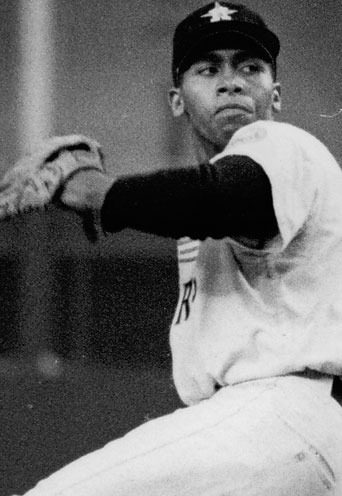 Don Wilson