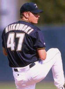 CJ Nitkowski