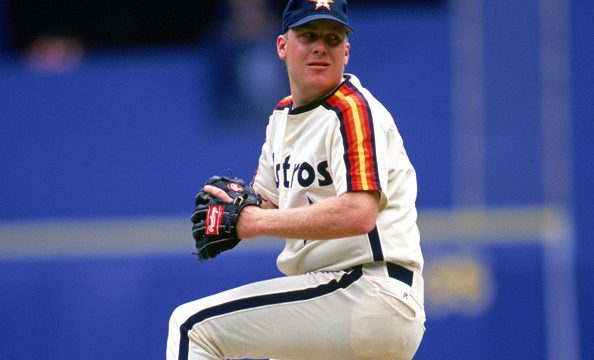 Curt Schilling