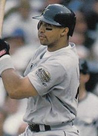 Derrick May