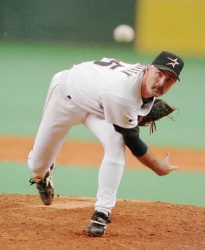 Doug Drabek