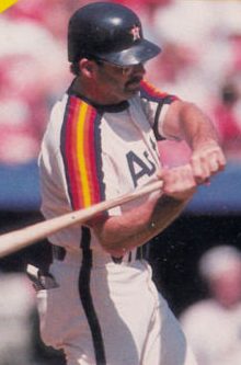 Glenn Wilson