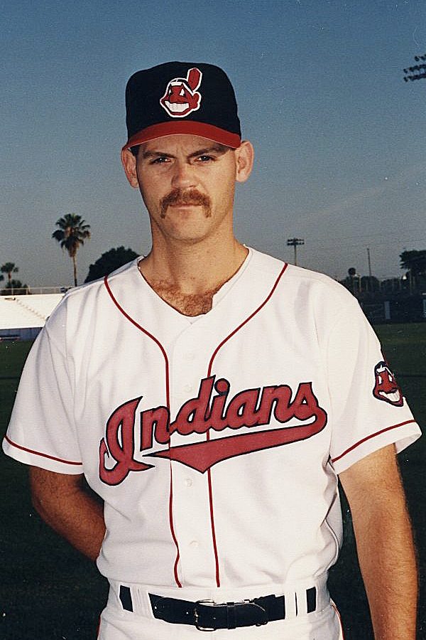Gregg Olson