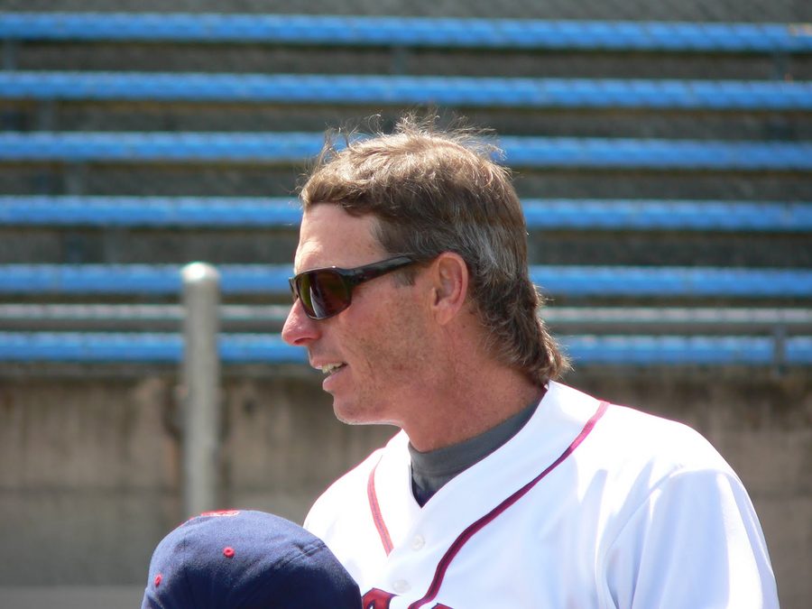Kip Gross