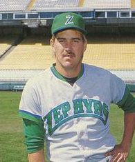 Mark Knudson