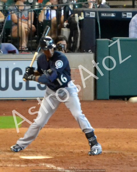 Austin Jackson