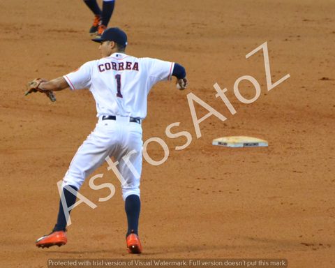 Carlos Correa