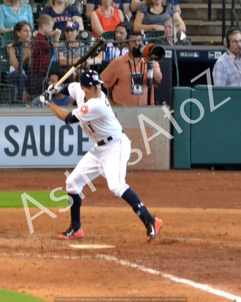 Carlos Correa