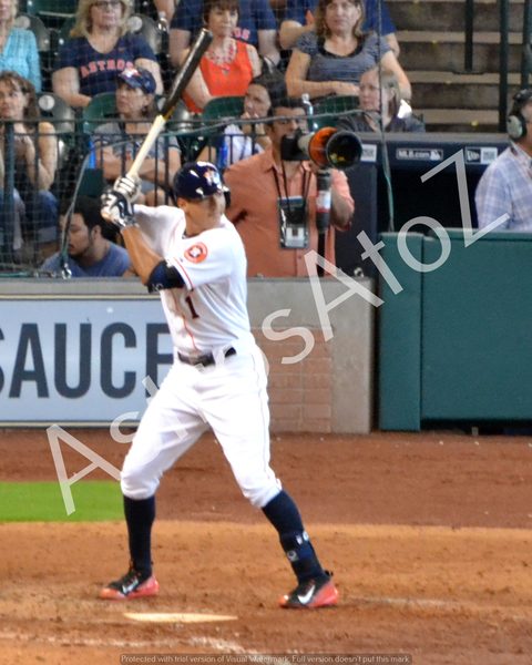 Carlos Correa
