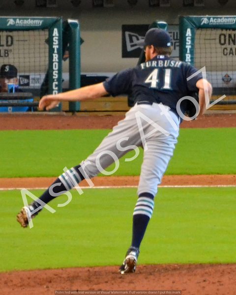 Charlie Furbush