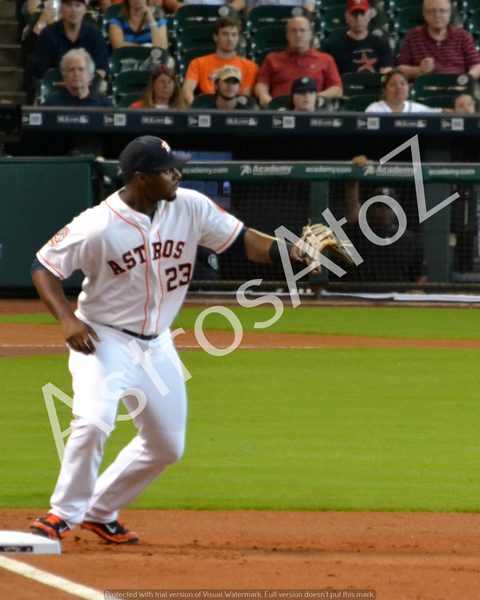 Chris Carter