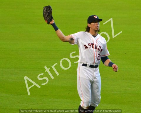Colby Rasmus