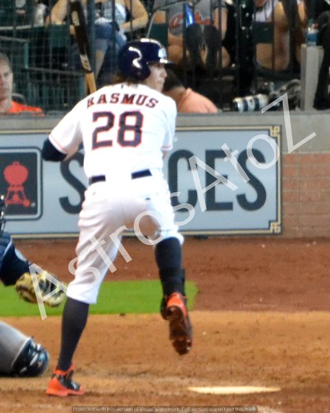 Colby Rasmus