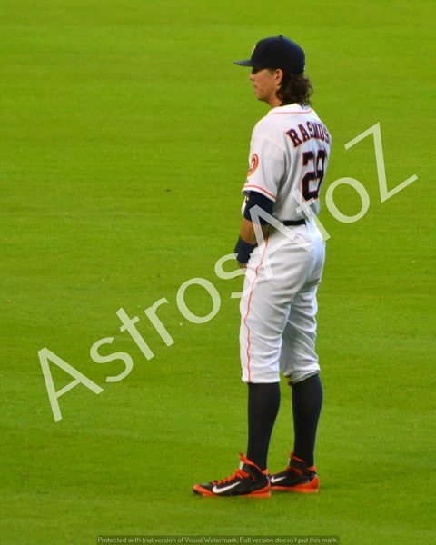 Colby Rasmus