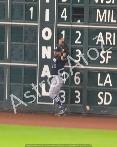 Dustin Ackley