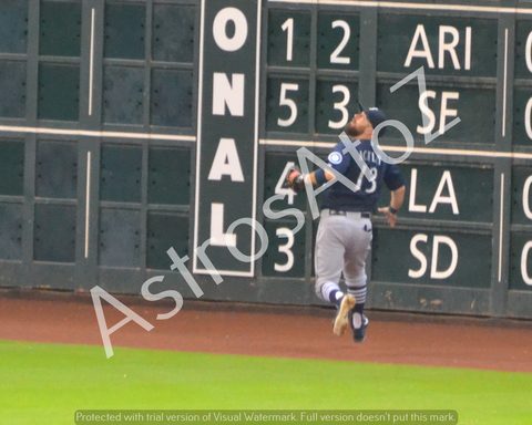 Dustin Ackley