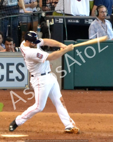 Evan Gattis