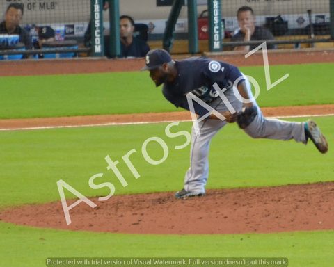 Fernando Rodney