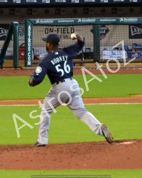 Fernando Rodney