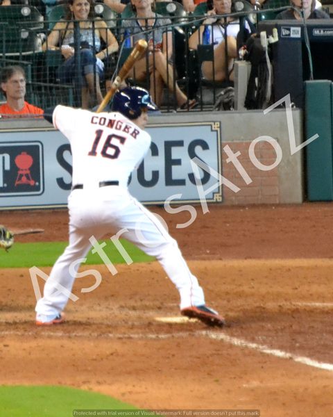 Hank Conger