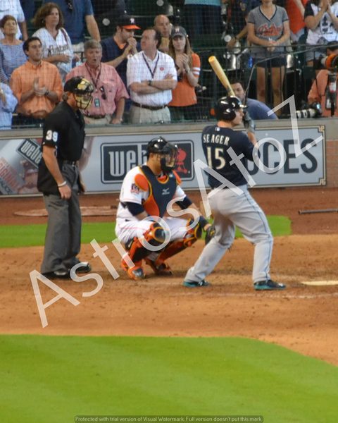 Kyle Seager