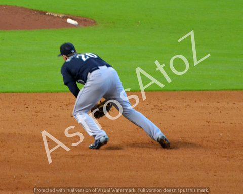 Logan Morrison