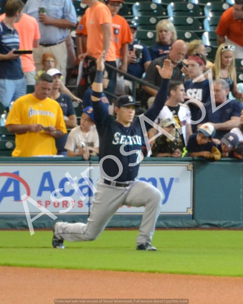 Logan Morrison