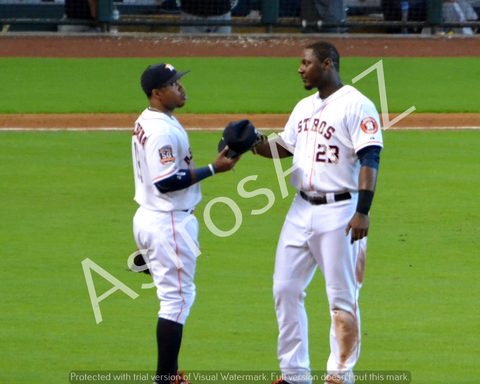 Luis Valbuena