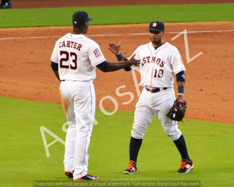 Luis Valbuena