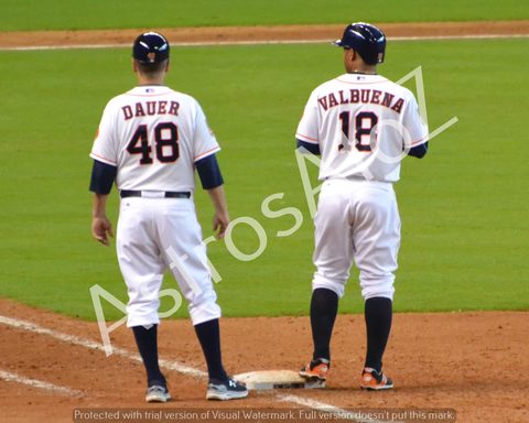 Luis Valbuena