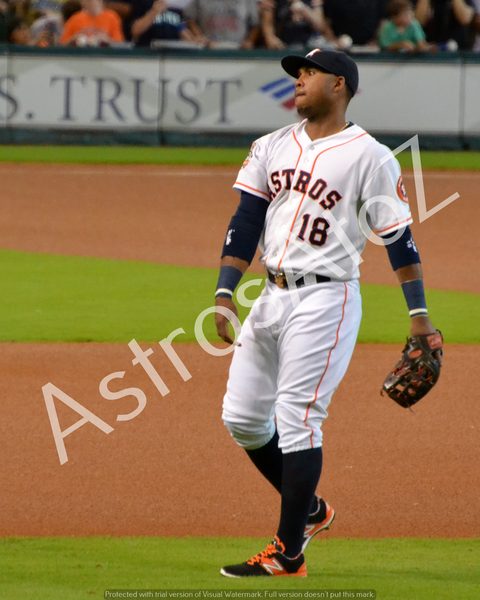 Luis Valbuena