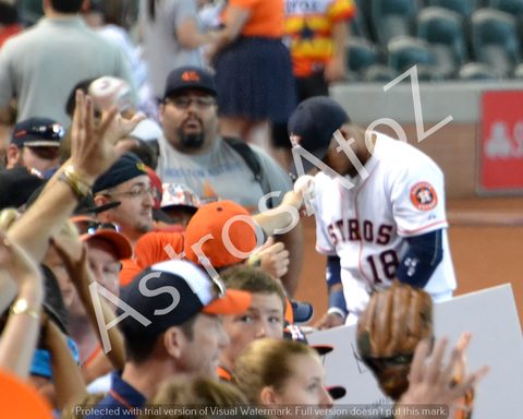 Luis Valbuena