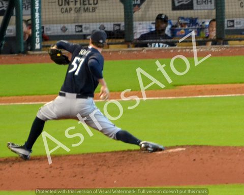 Mark Lowe