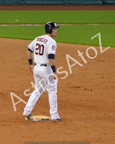 Preston Tucker