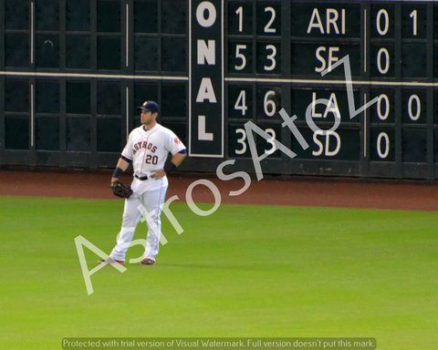 Preston Tucker