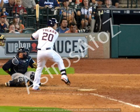Preston Tucker